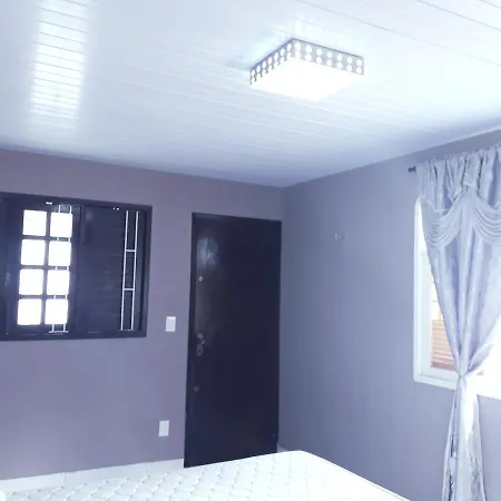 Isa Natal 3 Banheiro Privativo Apartment Exterior photo