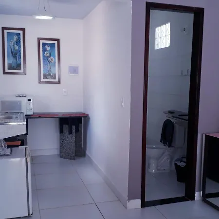 Isa Natal 3 Banheiro Privativo Apartment Exterior photo