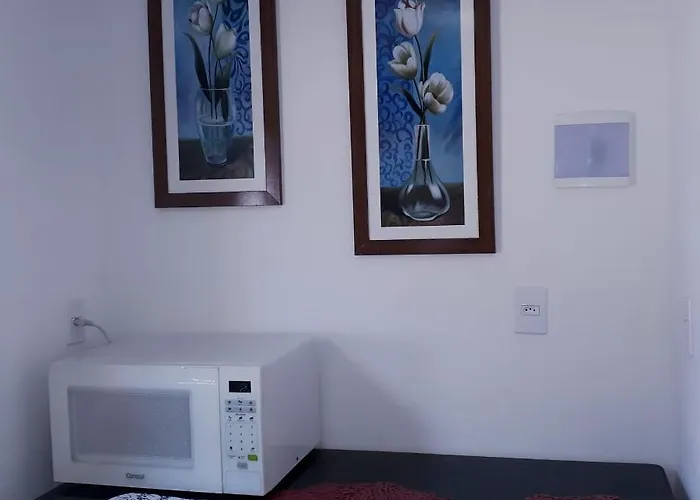 Isa Natal 3 Banheiro Privativo
