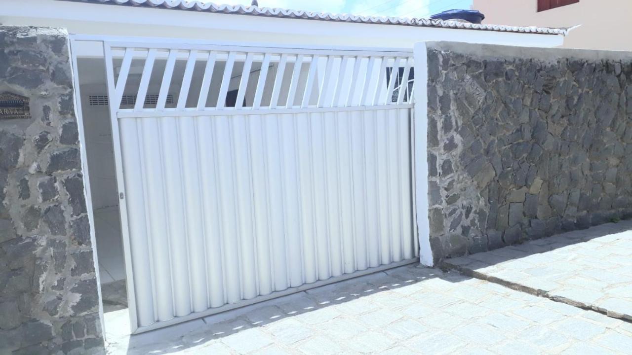 Apartment Isa 3 Banheiro Privativo