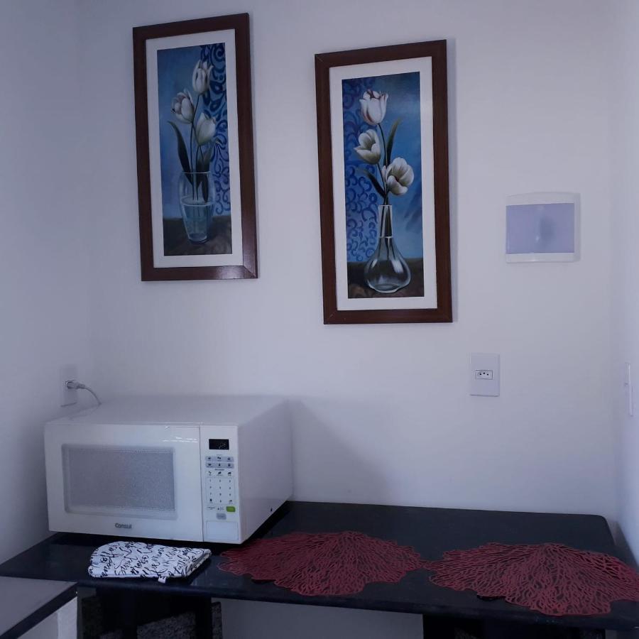 Isa 3 Banheiro Privativo * Natal