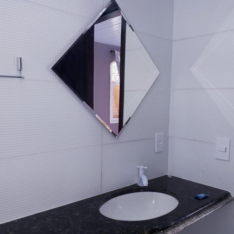 Isa 3 Banheiro Privativo Apartment Natal