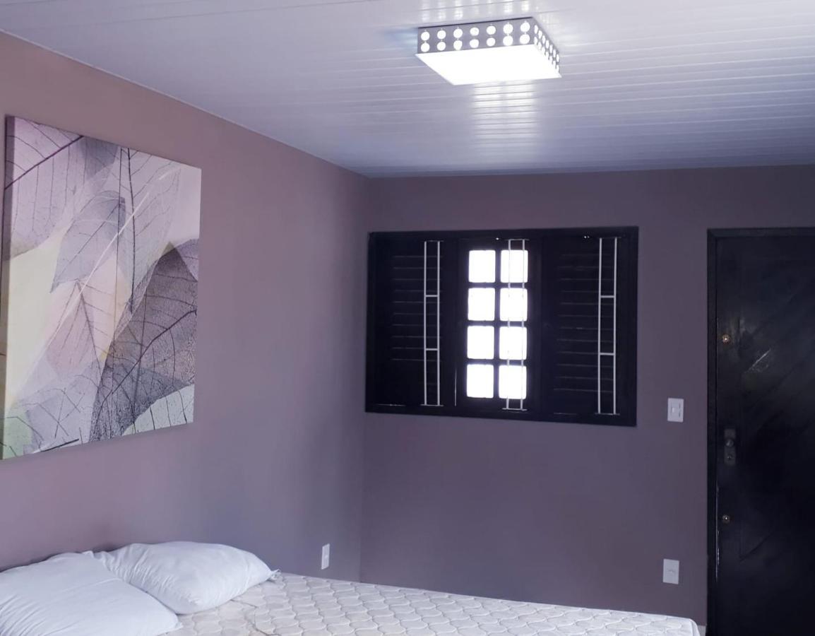 Isa 3 Banheiro Privativo Apartment