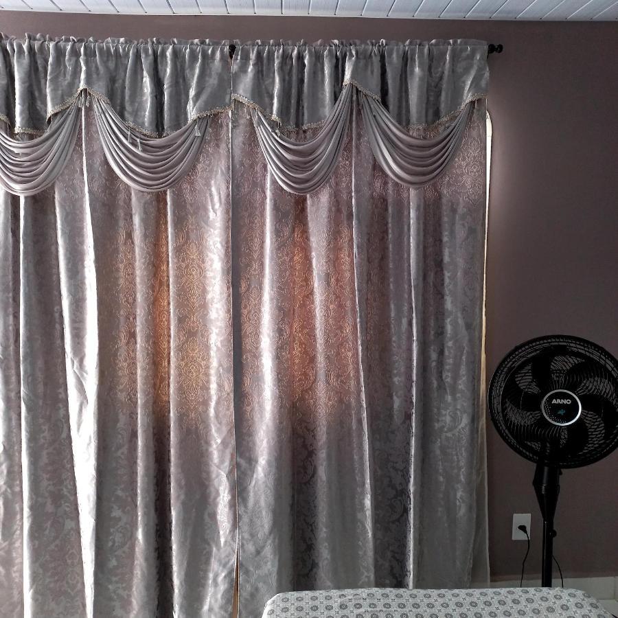 Apartment Isa 3 Banheiro Privativo
