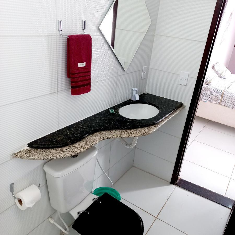 Apartment Isa 3 Banheiro Privativo *