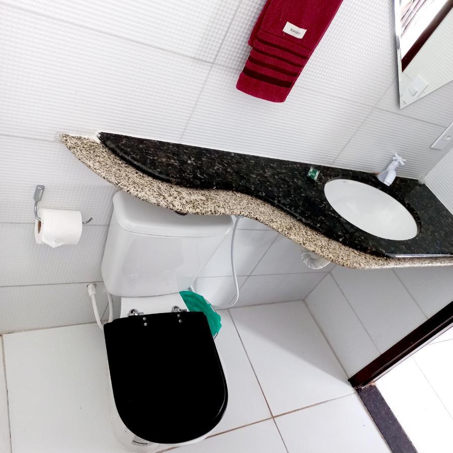 Isa 3 Banheiro Privativo Apartment Natal