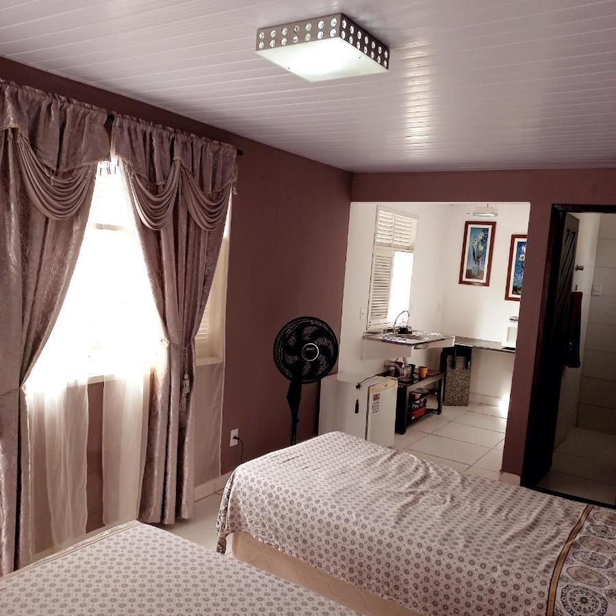 Apartment Isa 3 Banheiro Privativo