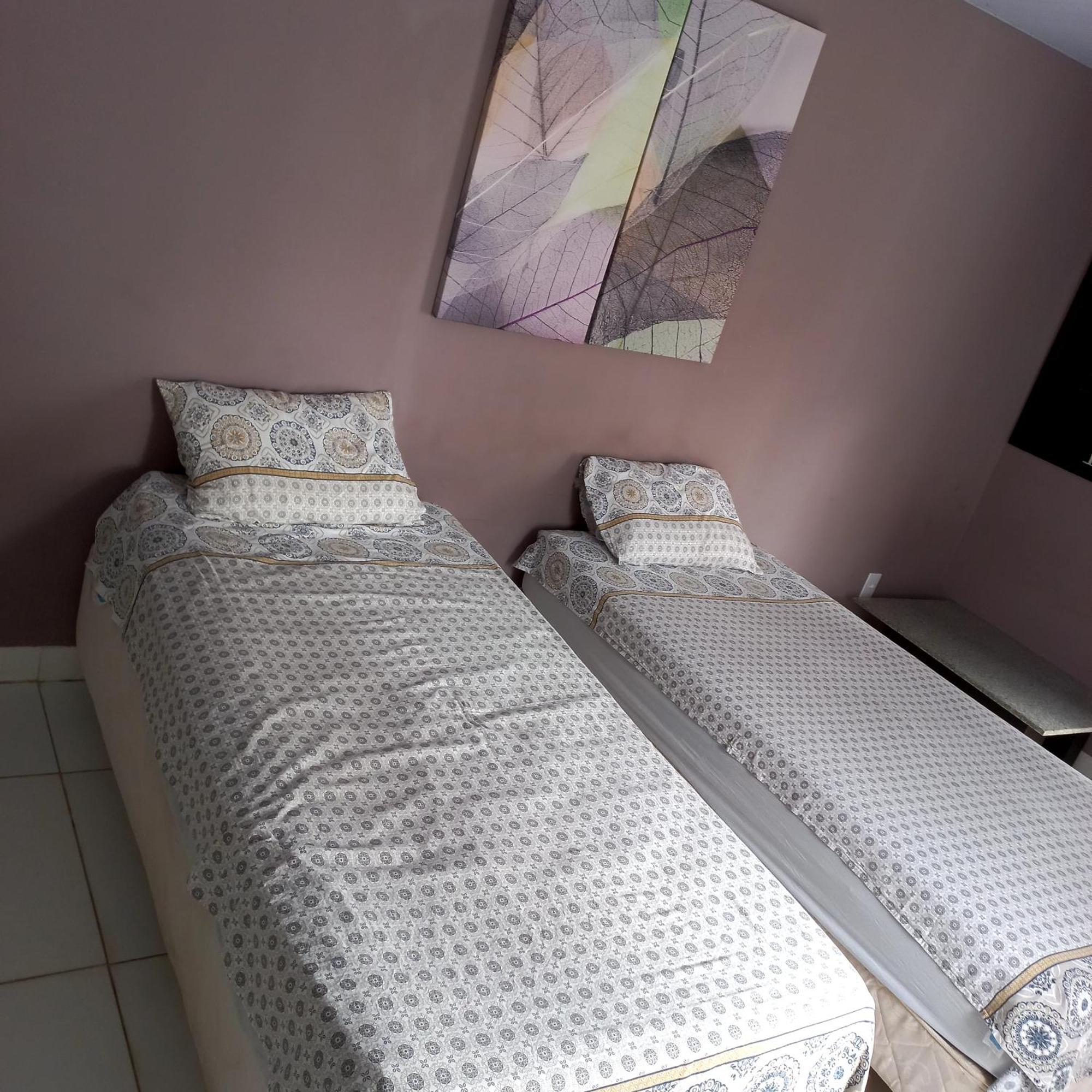 Isa 3 Banheiro Privativo Apartment *